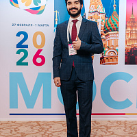 XI MOSCOW BREAST MEETING: Полный фотоотчёт